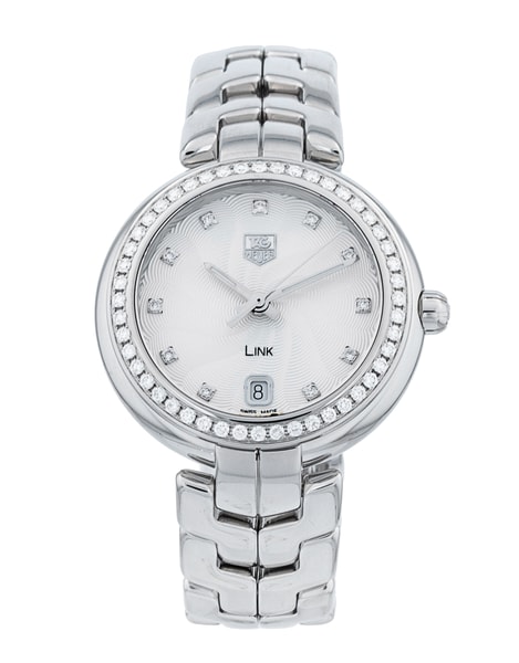 Tag Heuer Link WAT1316.BA0956